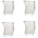 Set 4 Bicchieri Classic On Acid - Spring