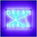 Dream Merda Led Lamp