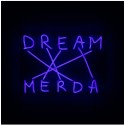 Dream Merda Led Lamp