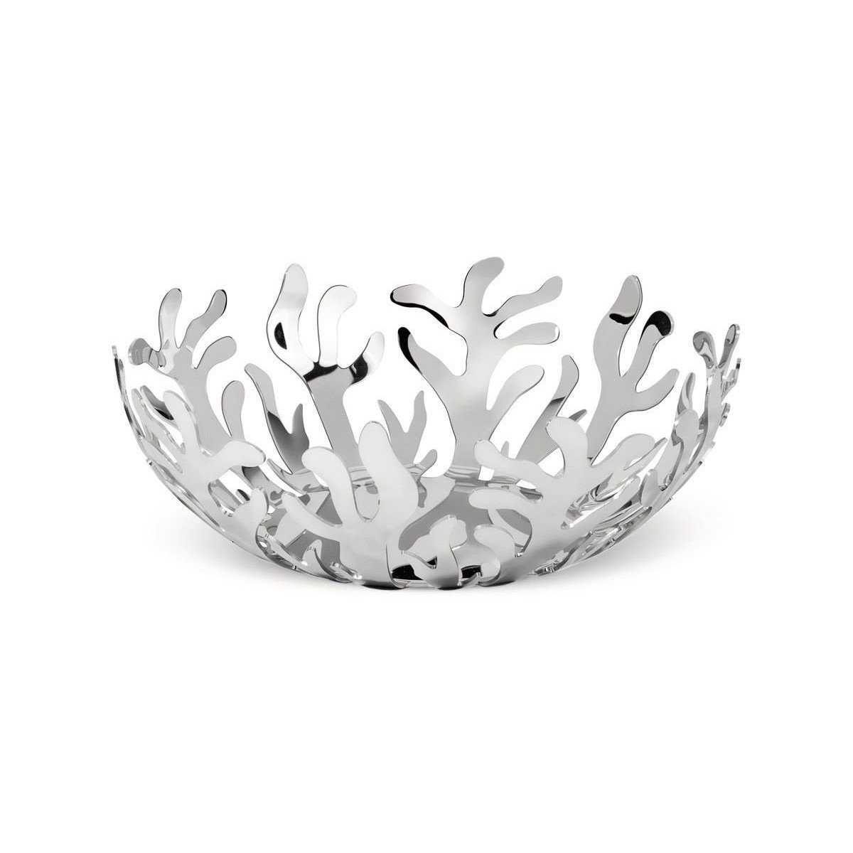 Fruttiera mediterraneo cm 25 alessi