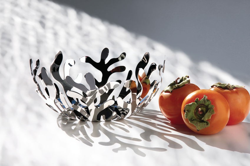 Fruttiera mediterraneo cm 25 alessi