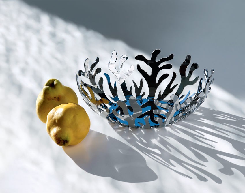 Fruttiera mediterraneo cm 25 alessi