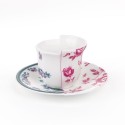 Tazzina da caffe' leonia hybrid seletti