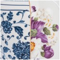 Vaso in porcellana hybrid Melania Seletti