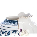 Vaso in porcellana hybrid Melania Seletti