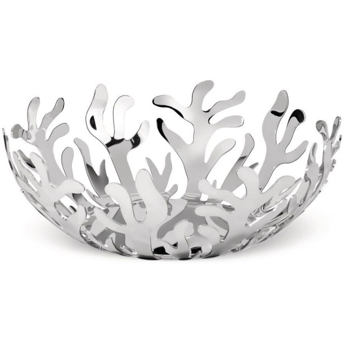 Fruttiera mediterraneo cm 21 alessi