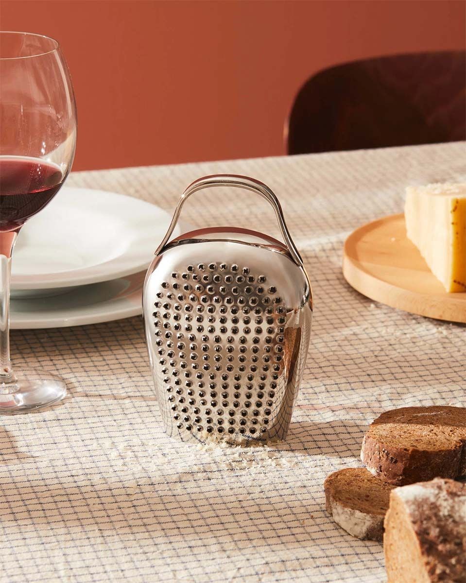 Grattugia Cheese Please Alessi