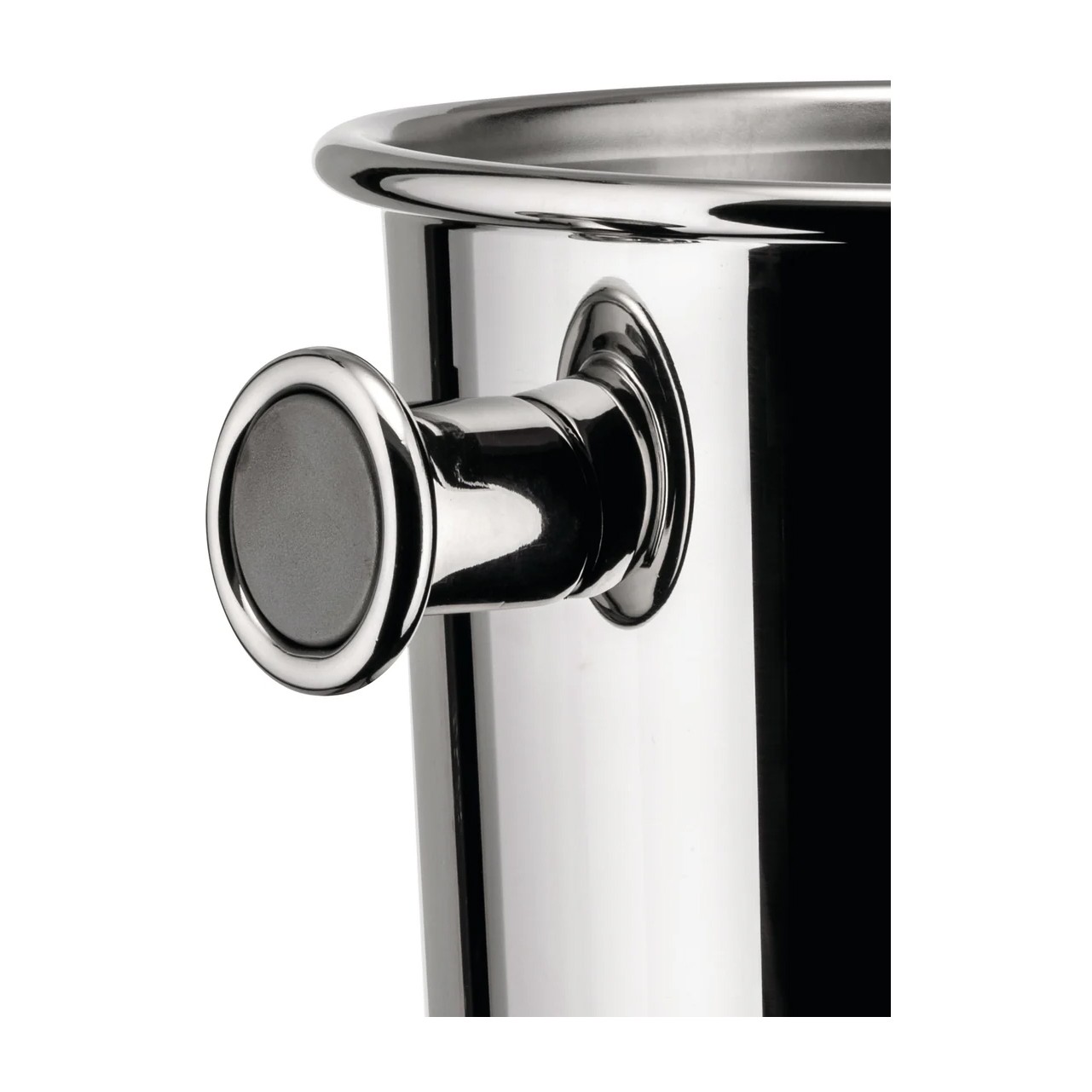 Rinfrescatore vino 5052 Alessi