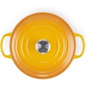 Cocotte Evo rotonda 20 Nectar
