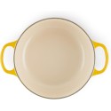 Cocotte Evo rotonda 20 Nectar