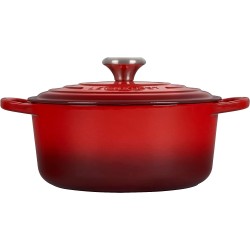 Cocotte Evo rotonda 24 cm...