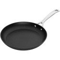 Padella bassa manico lungo 22cm