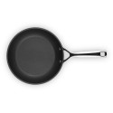 Padella bassa manico lungo 22cm