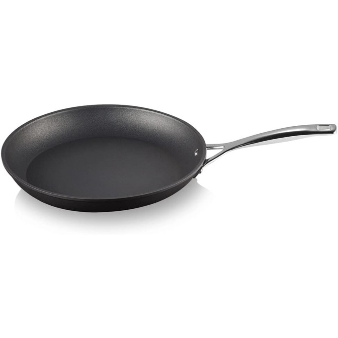 Padella bassa manico lungo 30cm