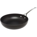 Padella alta manico lungo 24cm