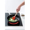 Padella alta manico lungo 24cm