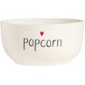 Insalatiera Popcorn Cuore 20Cm