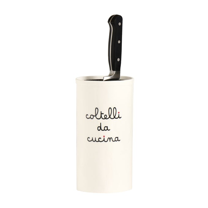 Portacoltelli Coltelli Da Cucina