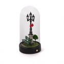 Lampada Tavolo In Resina My Little Valentine Seletti