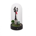 Lampada Tavolo In Resina My Little Valentine Seletti