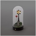Lampada Tavolo In Resina My Little Valentine Seletti