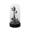 Lampada Tavolo In Resina My Little Valentine Seletti