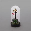 Lampada Tavolo In Resina My Little Valentine Seletti