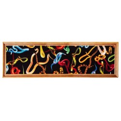 Tappeto Cucina Snakes...