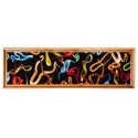 Tappeto Cucina Snakes Toiletpaper Home