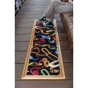 Tappeto Cucina Snakes Toiletpaper Home