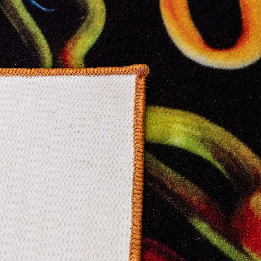 Tappeto Cucina Snakes Toiletpaper Home