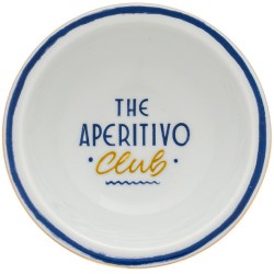 Set 4 Ciotole Aperitivo Club