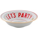 Set 2 Ciotole Let'S Party