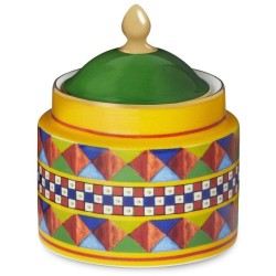 Sugar Jar  Carretto Dolce E...
