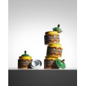 Sugar Jar  Carretto Dolce E Gabbana