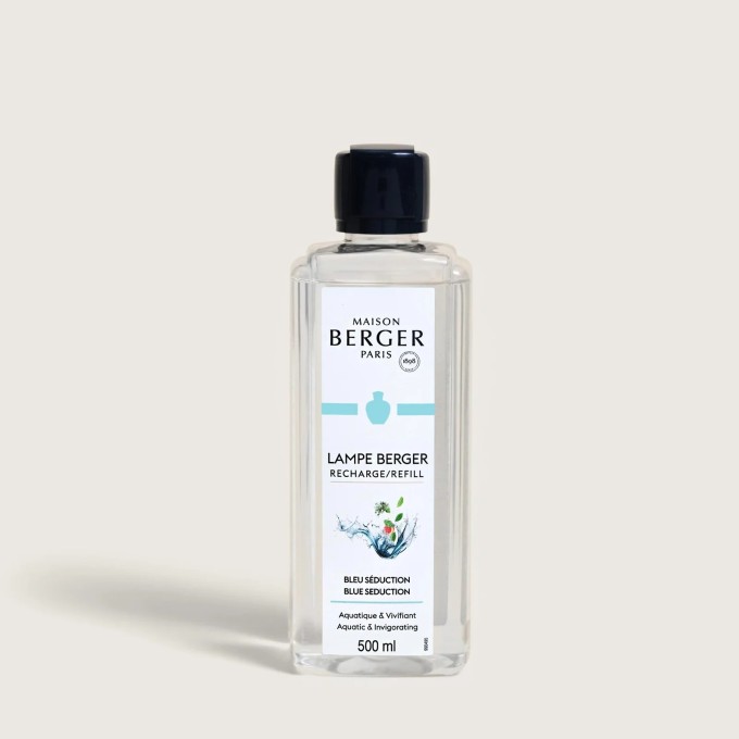 Bleu Seduction 500 ml