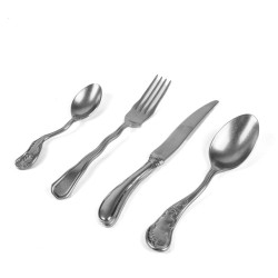 Classics On Acid Cutlery -...