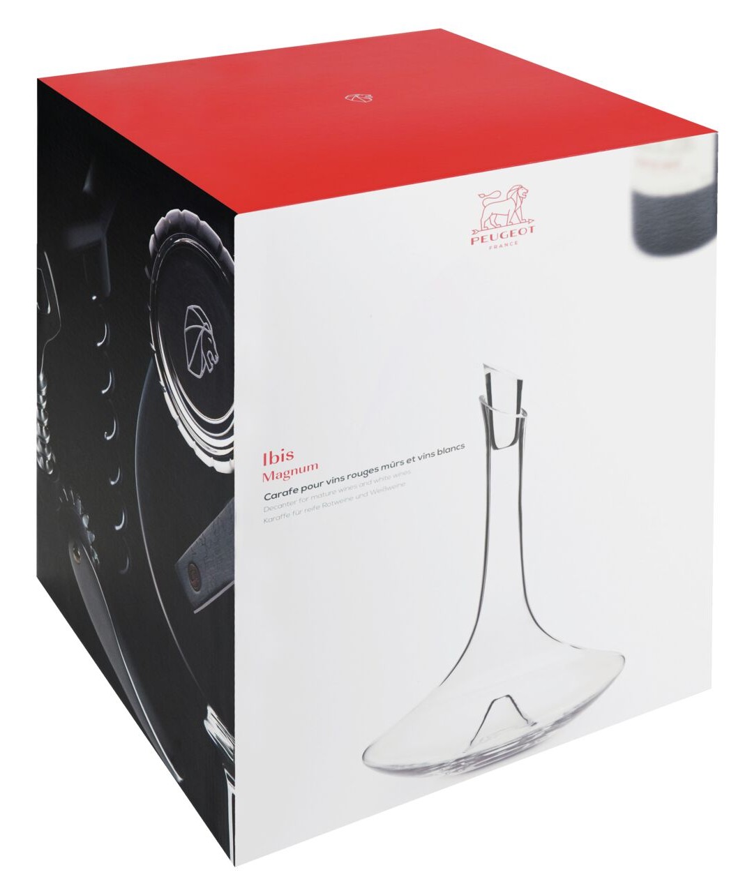 Decanter Magnum Cl 150 Ibis Magnum