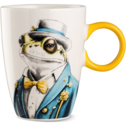 Mug Human Essence Rospo...