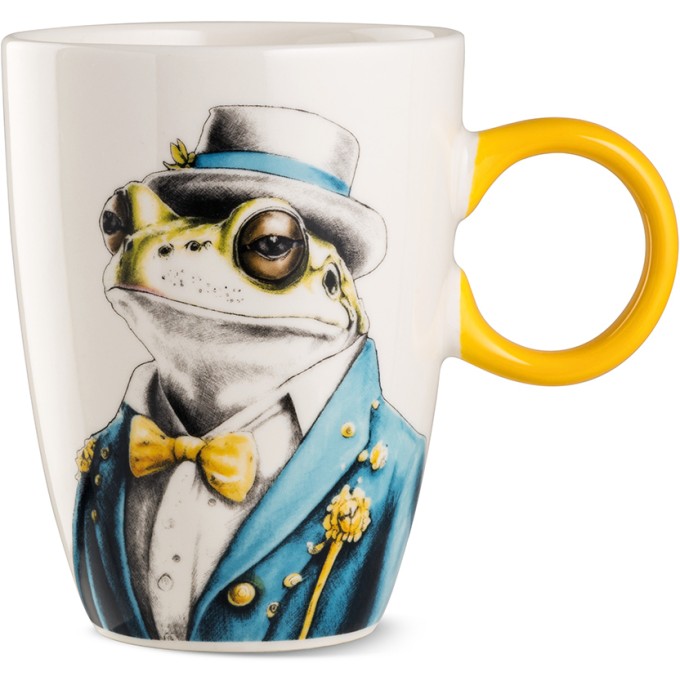 Mug Human Essence Rospo ''Resilience'' Ml.430