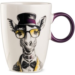 Mug Human Essence Giraffa...