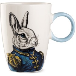 Mug Human Essence Coniglio...