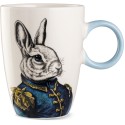 Mug Human Essence Coniglio ''Energy'' Ml.430