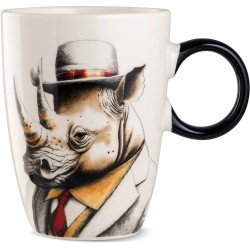 Mug Human Essence...
