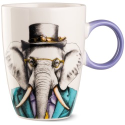 Mug Human Essence Elefante...