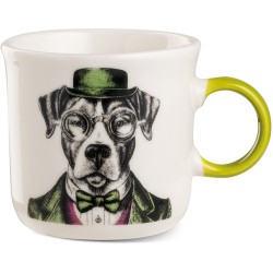 Minimug Human Essence Cane...