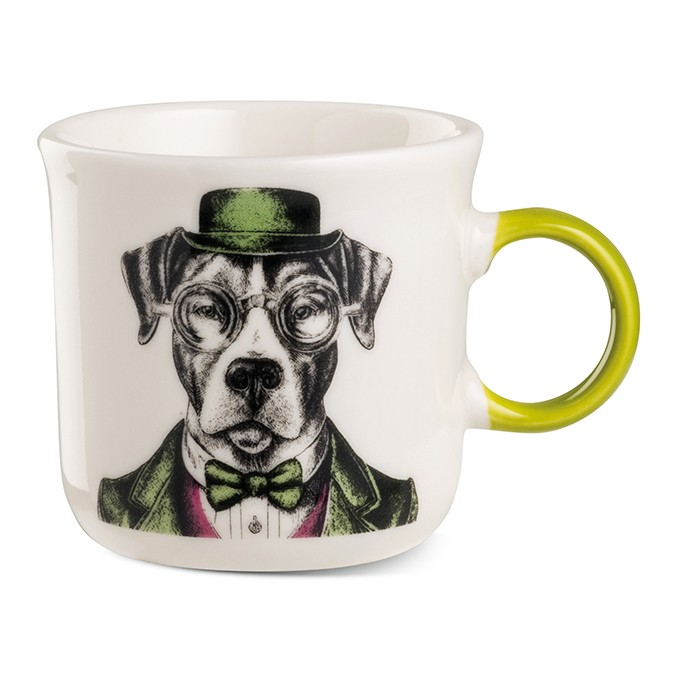 Minimug Human Essence Cane ''Friendship'' Ml.80
