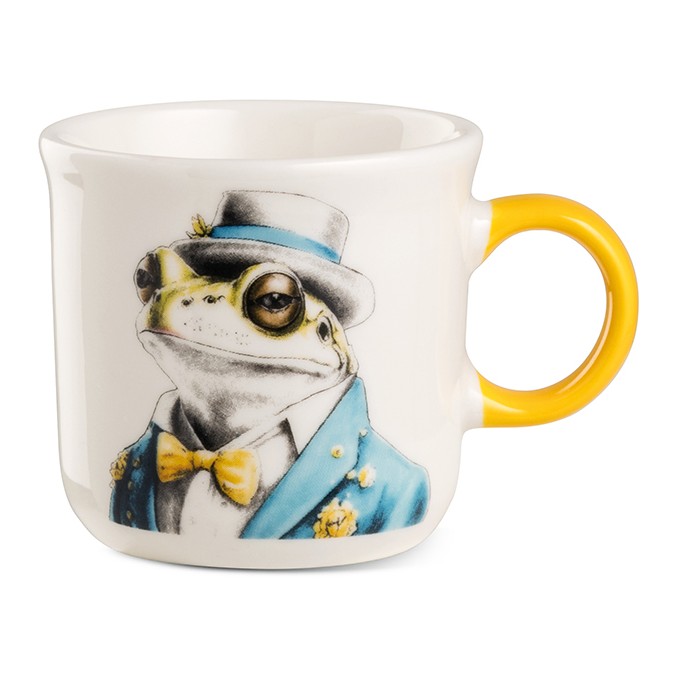Minimug Human Essence Rospo ''Resilience'' Ml.80