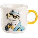Minimug Human Essence Rospo ''Resilience'' Ml.80