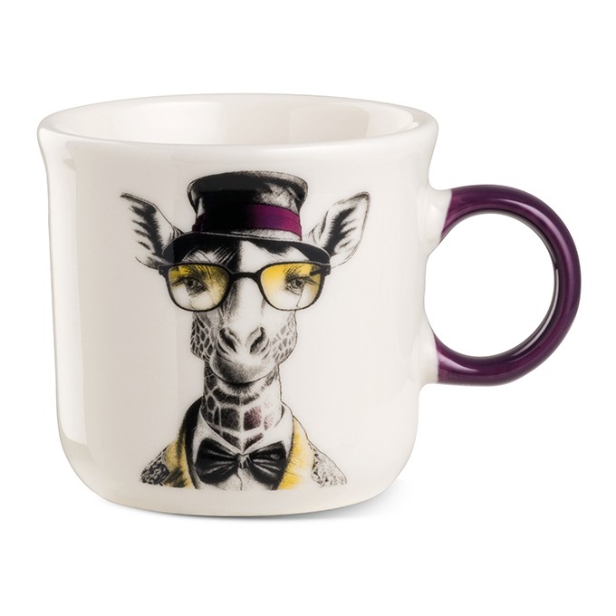 Minimug Human Essence Giraffa ''Far-Sightedness'' Ml.80